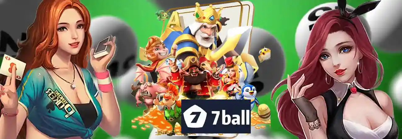 7ball